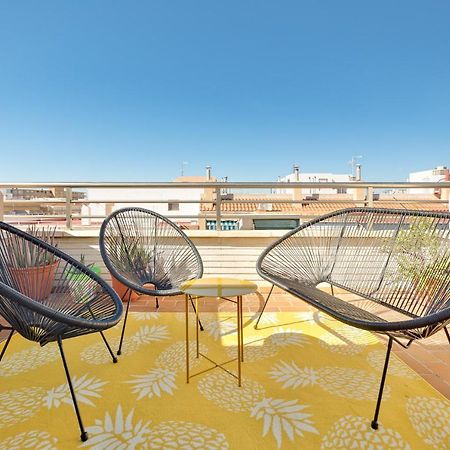 Apartamento La Fiesta, 250 M To The Sea Plus Swimming Pool Torrevieja Esterno foto