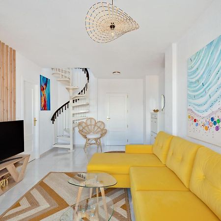 Apartamento La Fiesta, 250 M To The Sea Plus Swimming Pool Torrevieja Esterno foto