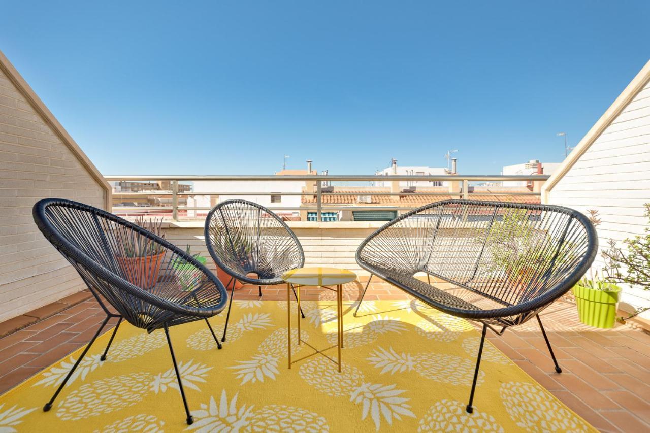 Apartamento La Fiesta, 250 M To The Sea Plus Swimming Pool Torrevieja Esterno foto