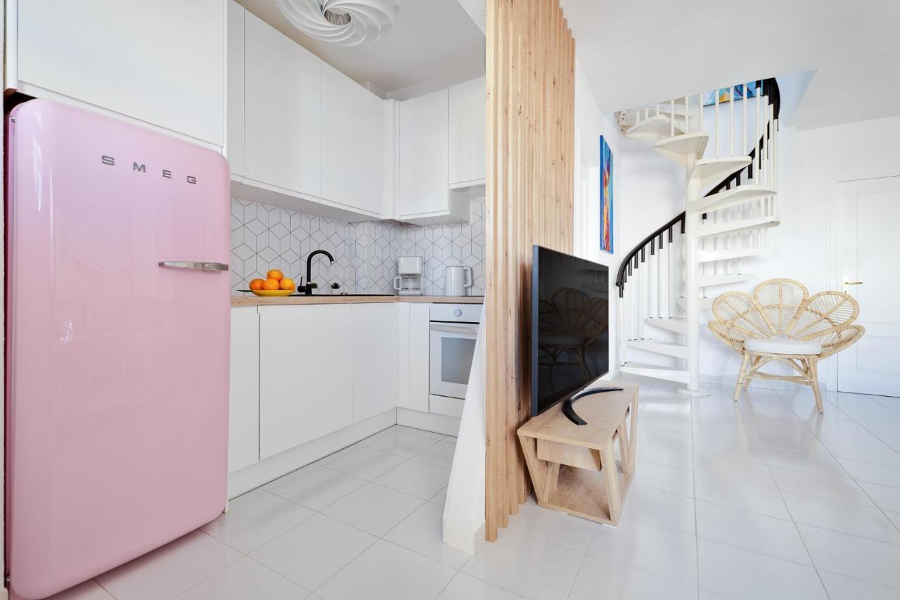 Apartamento La Fiesta, 250 M To The Sea Plus Swimming Pool Torrevieja Esterno foto