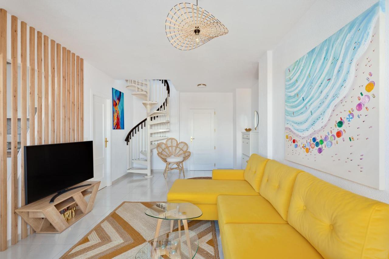 Apartamento La Fiesta, 250 M To The Sea Plus Swimming Pool Torrevieja Esterno foto